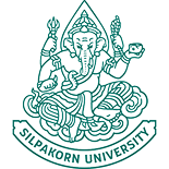 Silpakorn University's Emblem