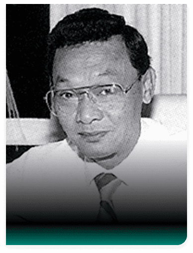 อธิการบดี คนที่ 11