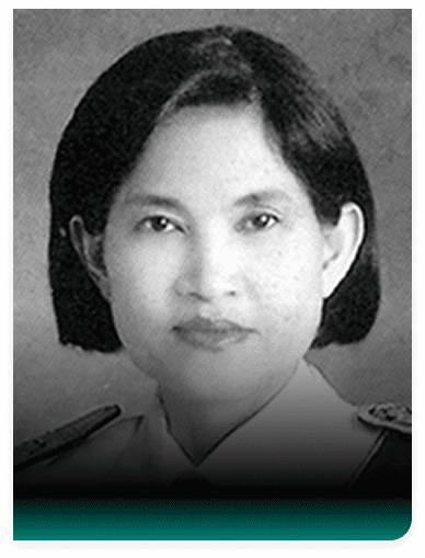อธิการบดี คนที่ 13