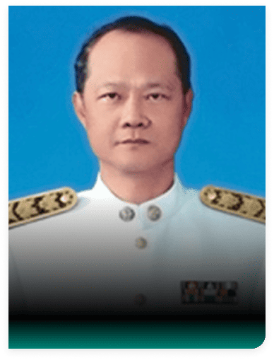 อธิการบดี คนที่ 14