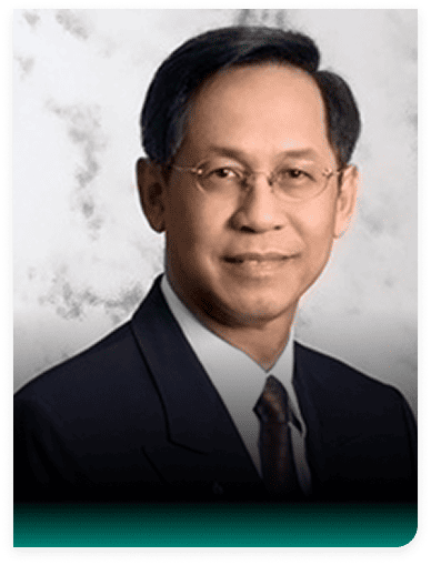 อธิการบดี คนที่ 16