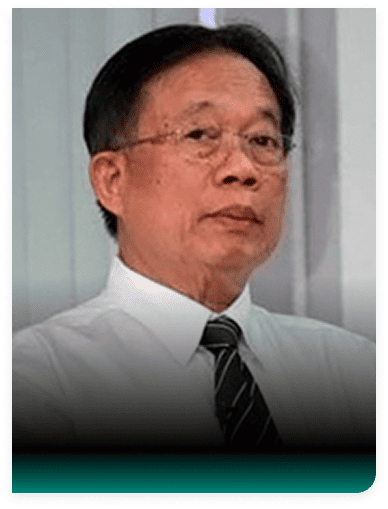 อธิการบดี คนที่ 17