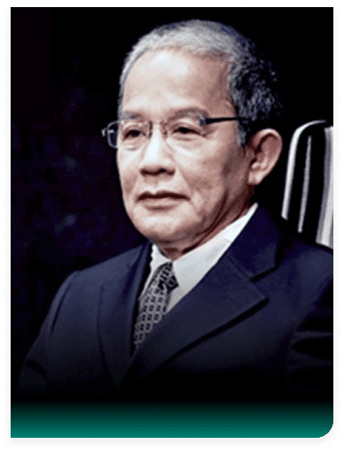 อธิการบดี คนที่ 18
