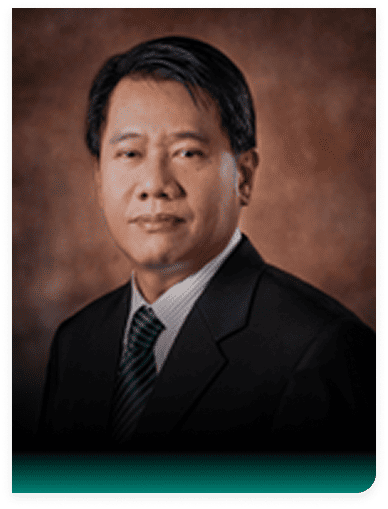 อธิการบดี คนที่ 19
