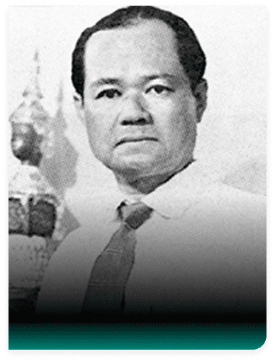 อธิการบดี คนที่ 7