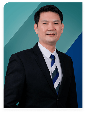 อธิการบดี คนที่ 22