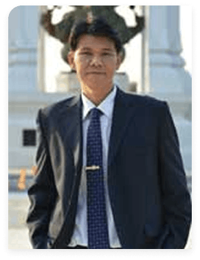 Assistant Professor Anan Chaokaur, Ph.D.