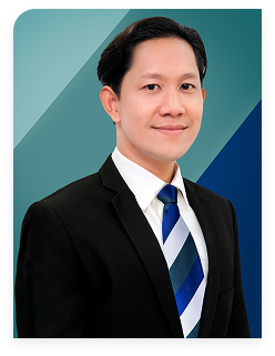 Nukul Dangpumee, Ph.D.