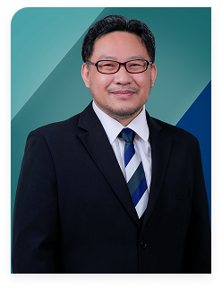 Assistant Profressor Perayot Pamonsinlapatham, Ph.D.