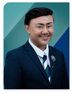 Parinya Roonpho, Ph.D.