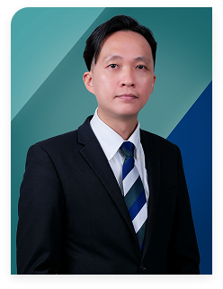Assistant Profressor Supawat Wattanaphikowit