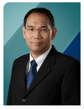 Mr. Panjapol Laopoonphat