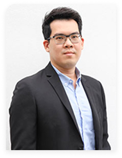 pipu Boosabok, Ph.D.