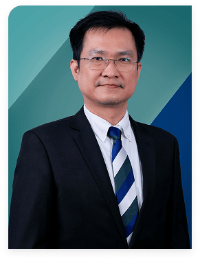 Assistant Professor Non Khuncumchoo, Ph.D.