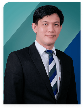 Associate Professor Prasopchai Patrojanasophon, Ph.D.