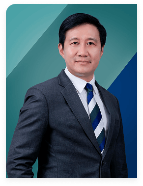 Associate Professor Prasopchai Pasunon, Ph.D.