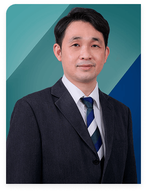Associate Professor Suphachai Tawichai, Ph.D.