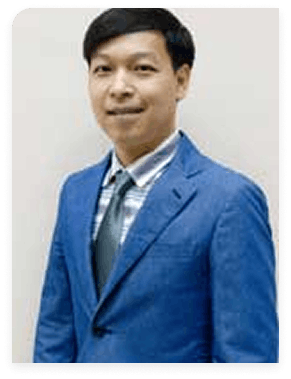 Assistant Professor Rapiphan Kaewon, Ph.D.