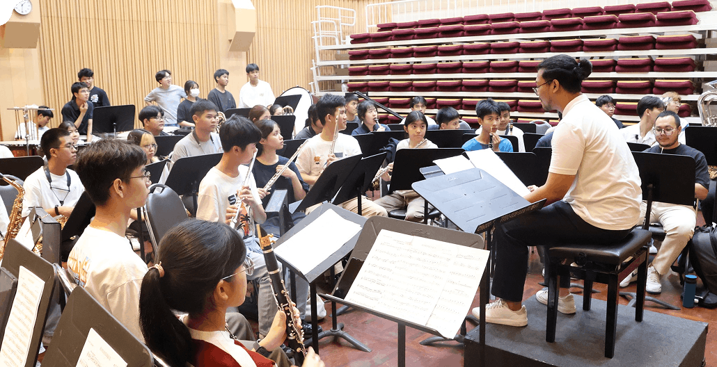 Faculty of Music - 1