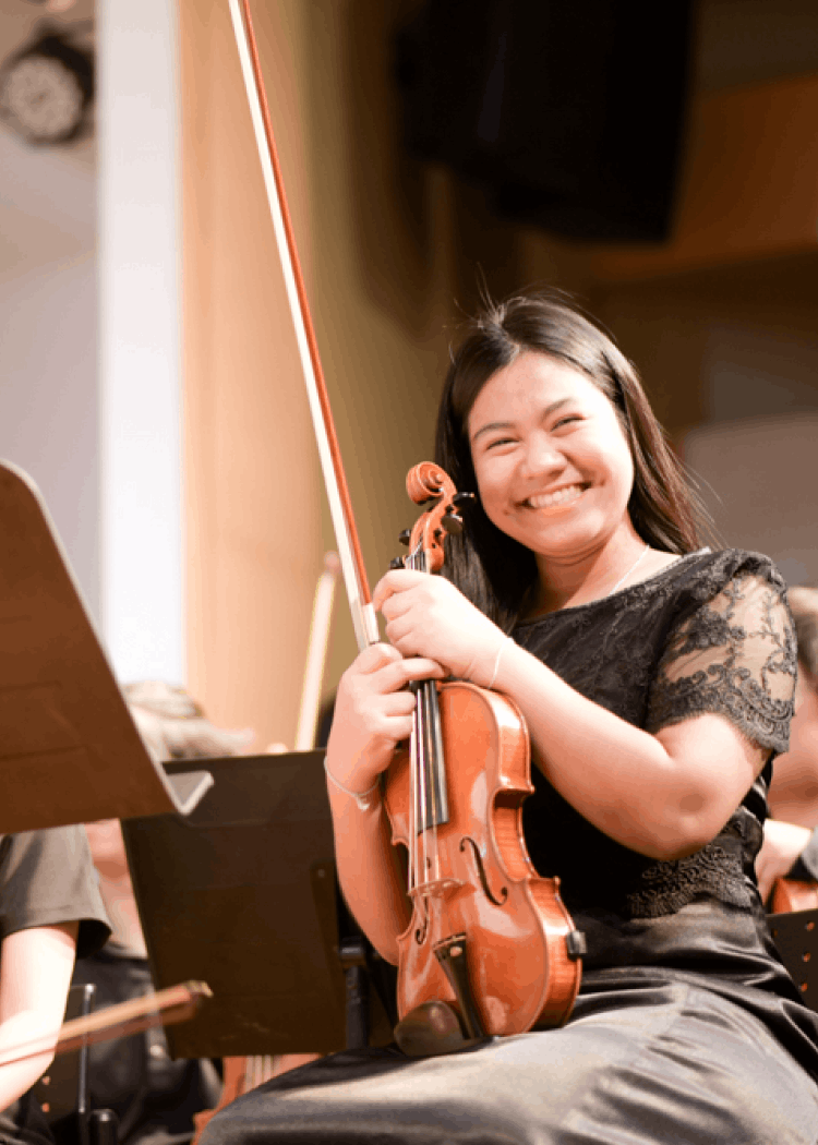 Faculty of Music gallery - 1
