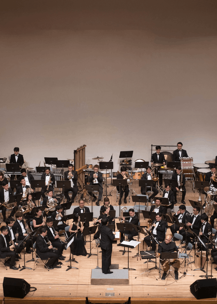 Faculty of Music gallery - 2