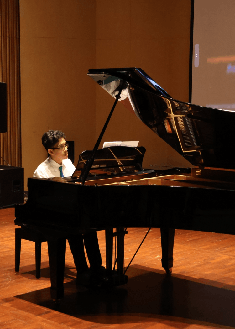Faculty of Music gallery - 3