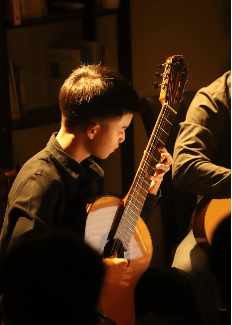 Faculty of Music gallery - 9