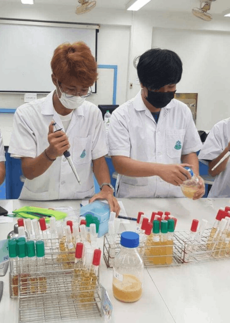 Faculty of Animal Sciences and Agricultural Technology gallery - 9