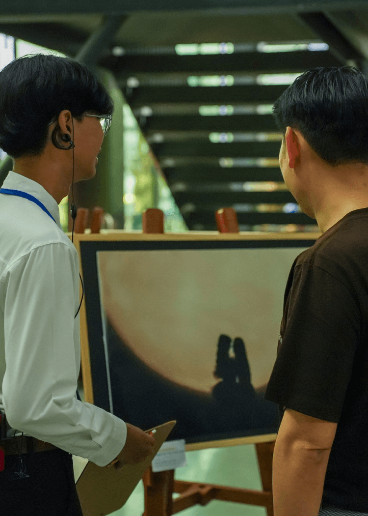 Faculty of Information and Communication Technology gallery - 7