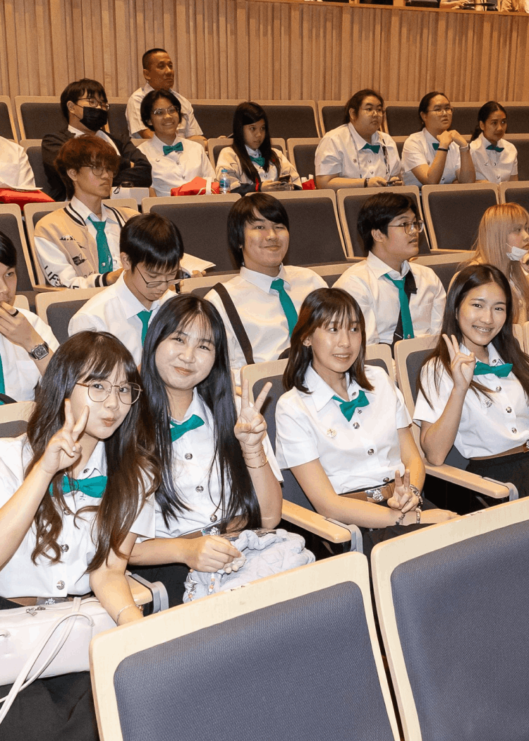 Silpakorn University International College (SUIC) gallery - 1