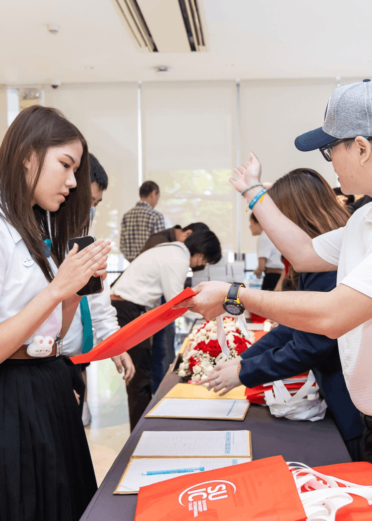 Silpakorn University International College (SUIC) gallery - 3