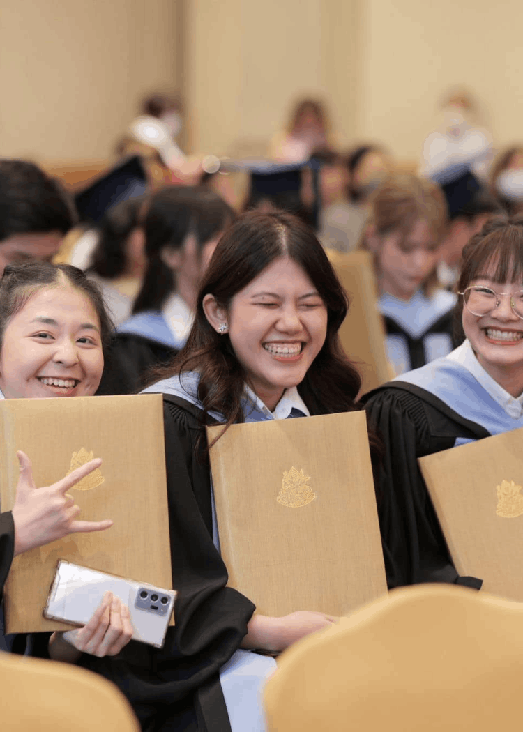 Silpakorn University International College (SUIC) gallery - 8