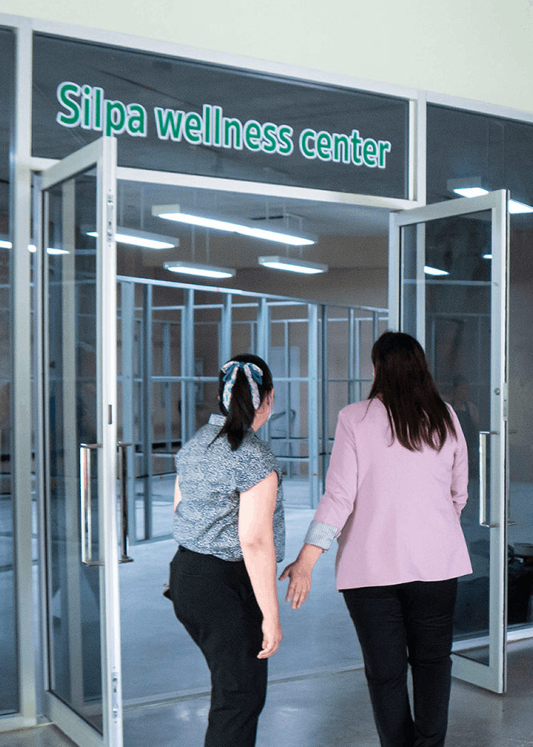 Faculty of Allied Health Sciences gallery - 7