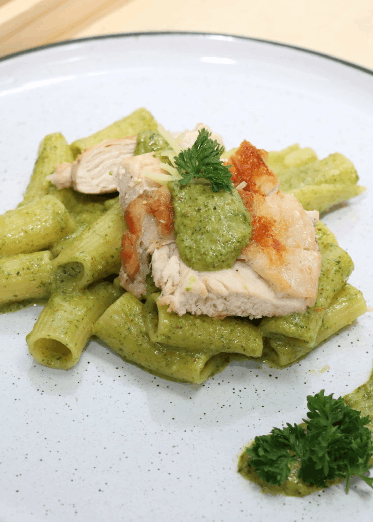 Franco-Thai Hotel & Tourism Prep School gallery - 4