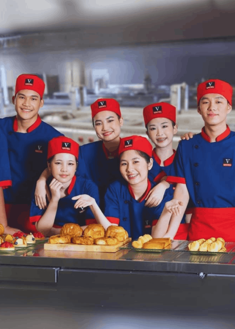 Franco-Thai Hotel & Tourism Prep School gallery - 5