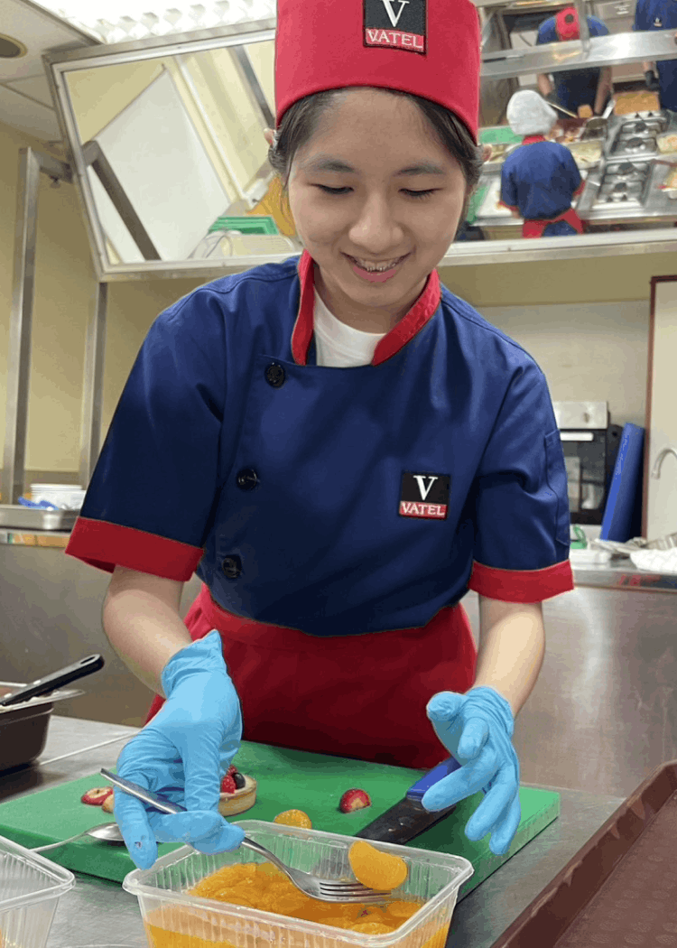 Franco-Thai Hotel & Tourism Prep School gallery - 10