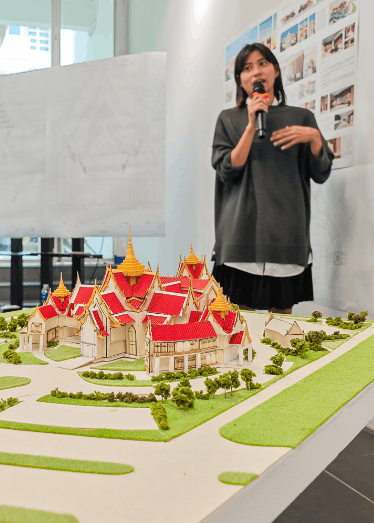 建筑学院 gallery - 3