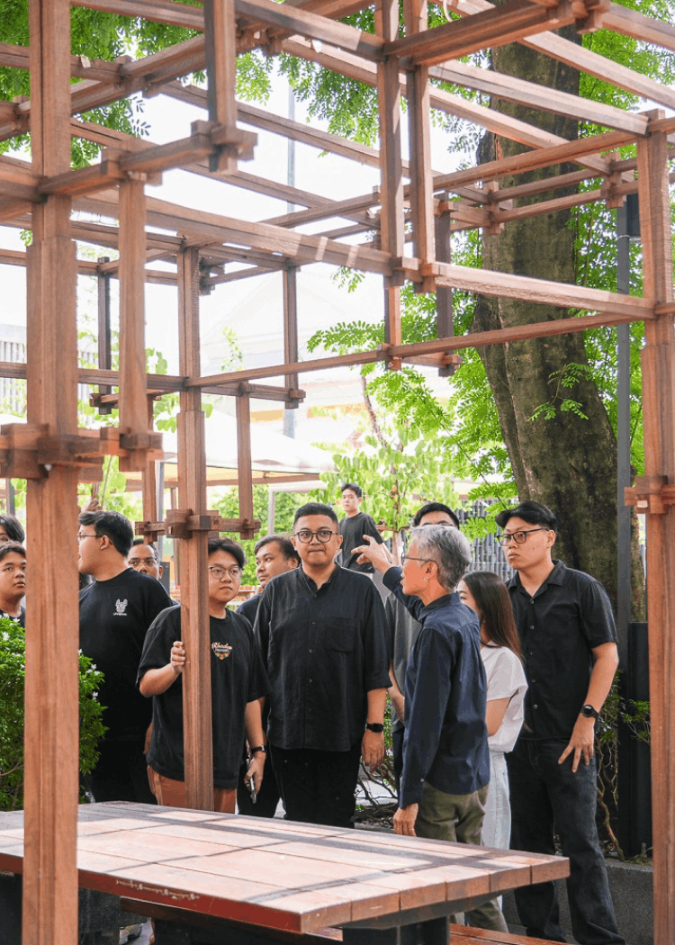 建筑学院 gallery - 4