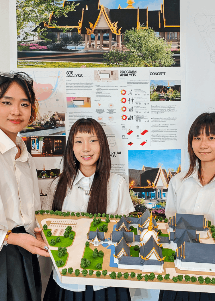 建筑学院 gallery - 5