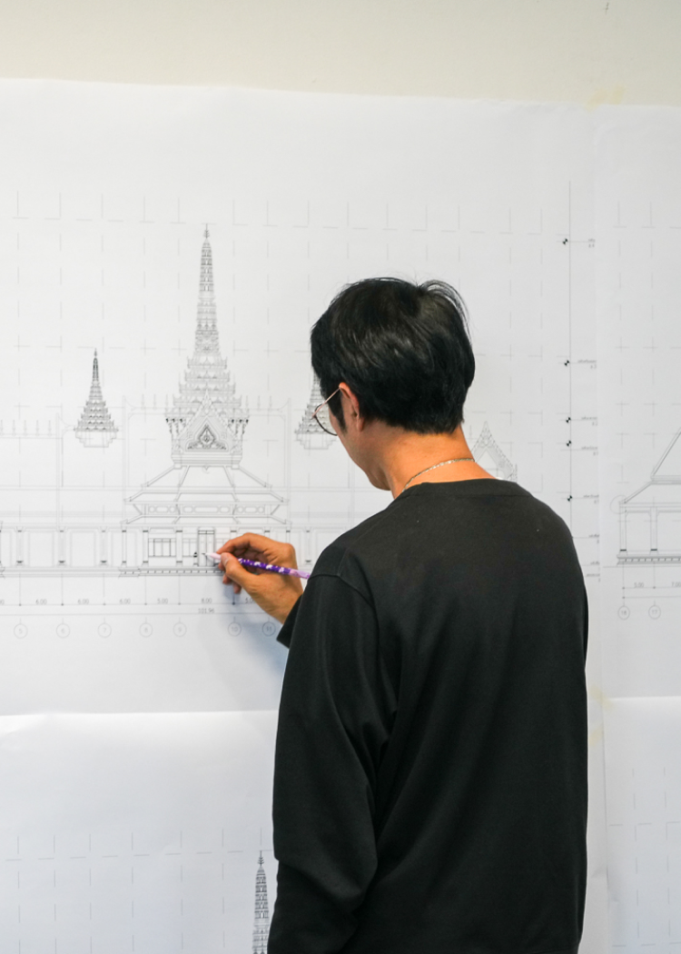 建筑学院 gallery - 6