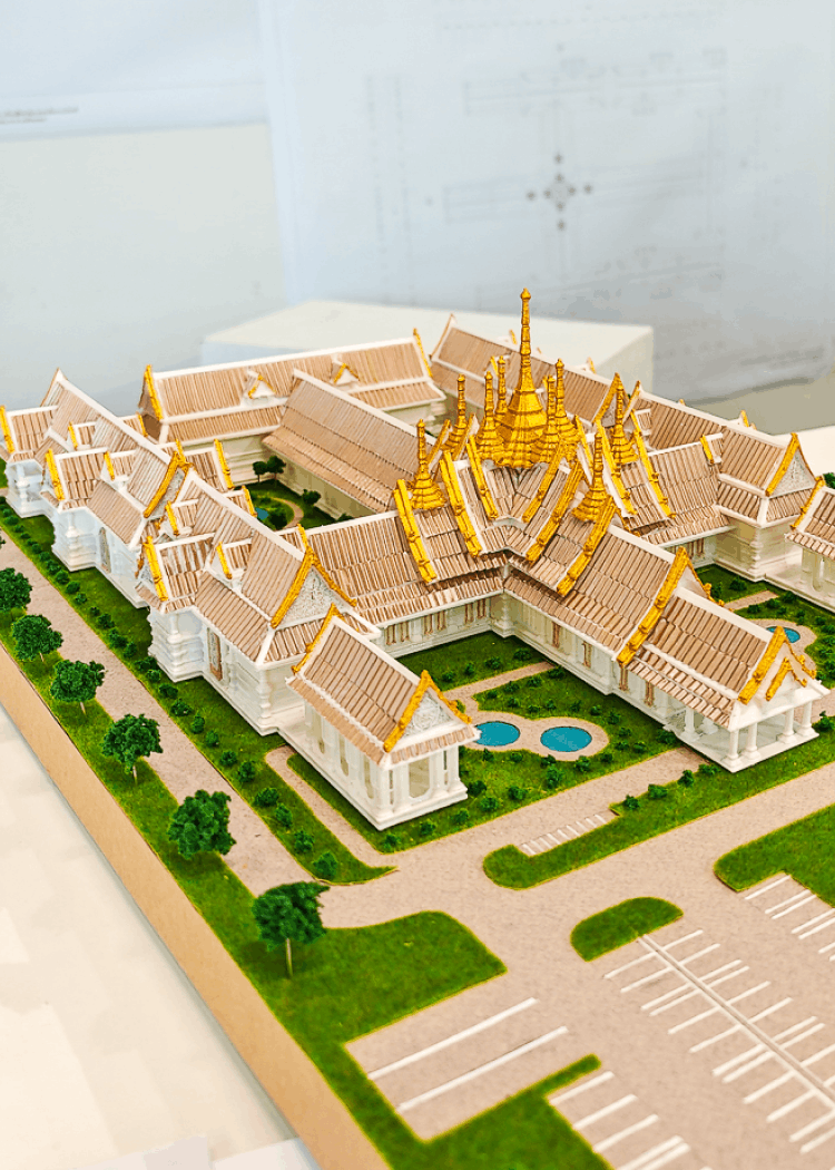 建筑学院 gallery - 8