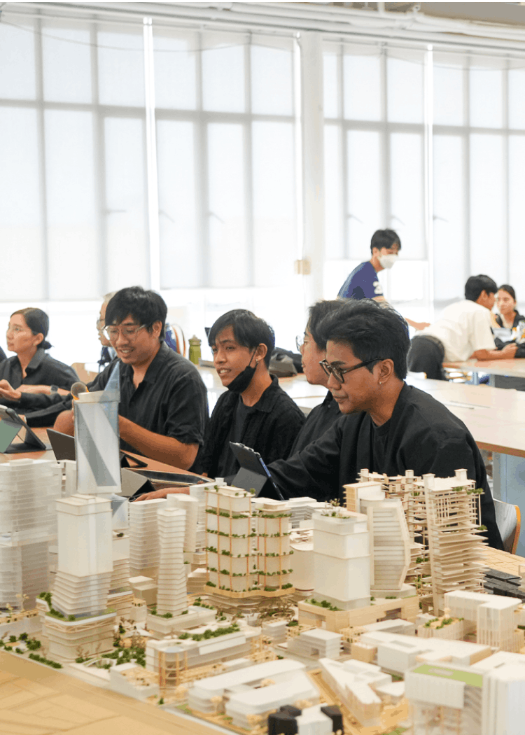 建筑学院 gallery - 10