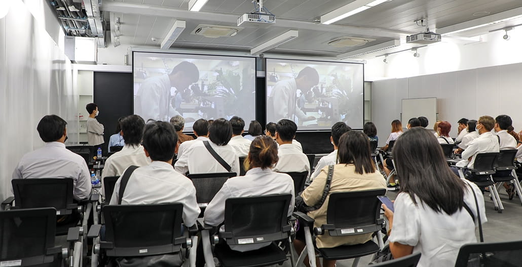 建筑学院 - 1