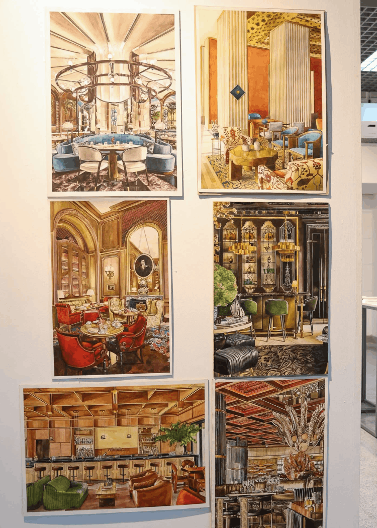 Faculty of Decorative Arts gallery - 6