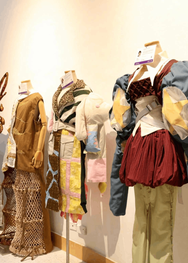 Faculty of Decorative Arts gallery - 8