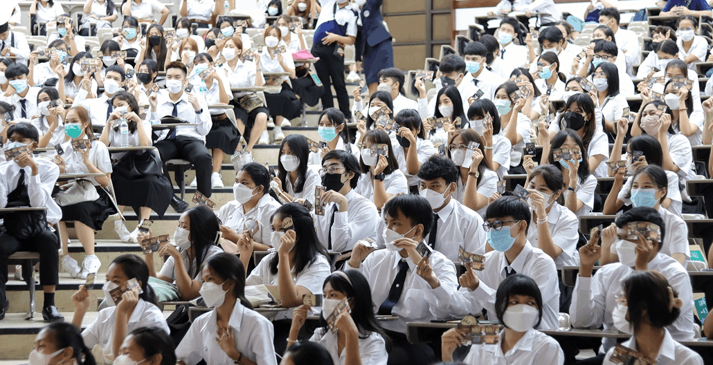 教育学院 - 1