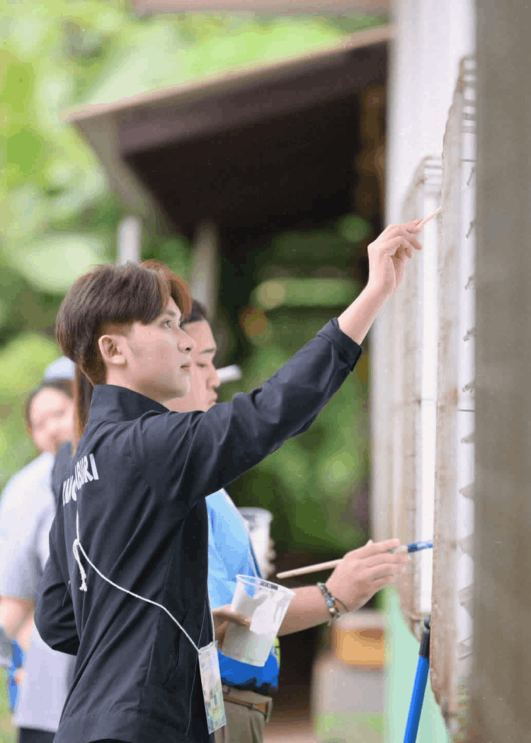 教育学院 gallery - 5
