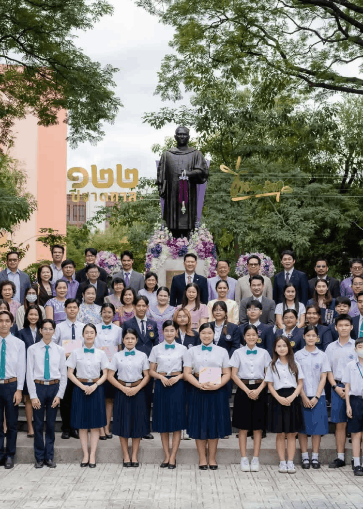 教育学院 gallery - 8
