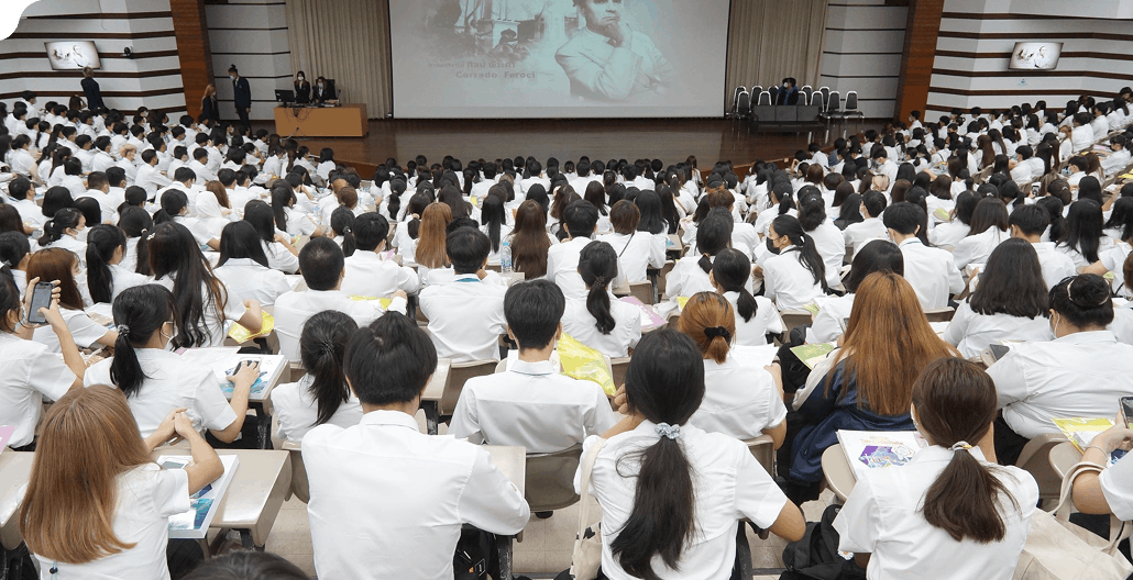理学院 - 1