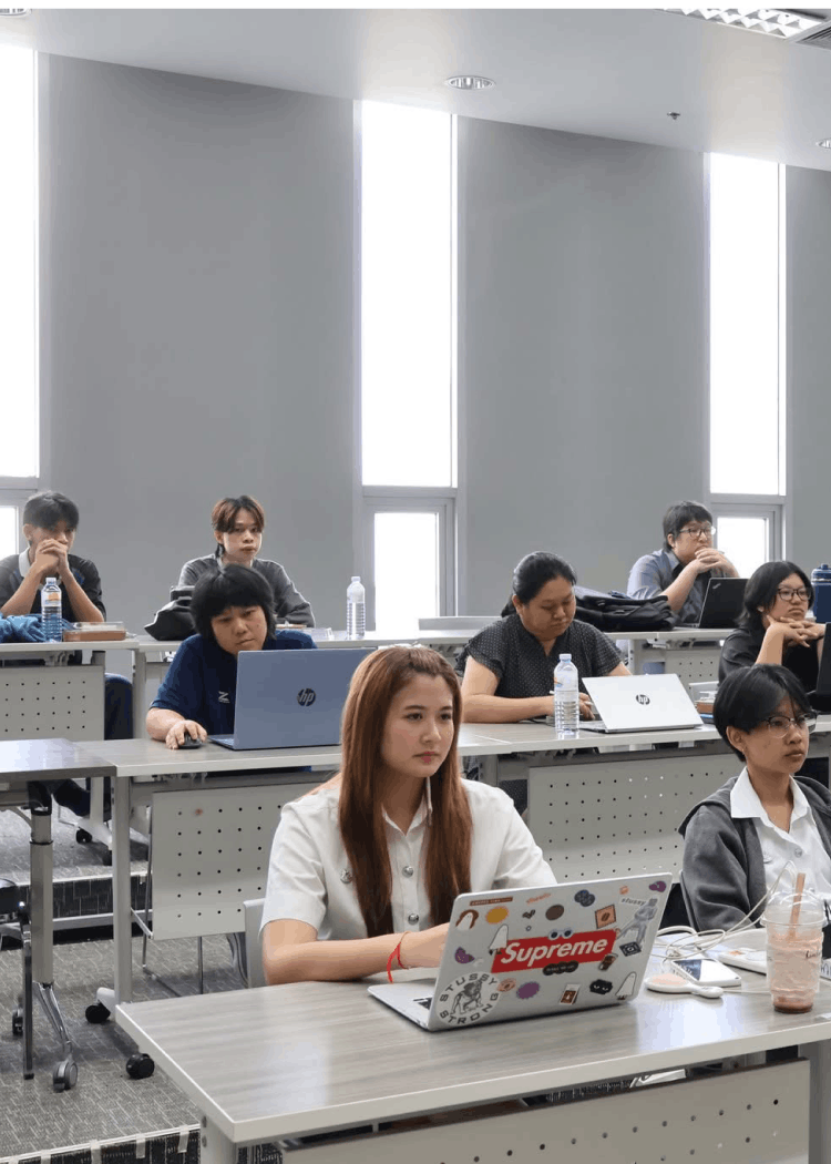 理学院 gallery - 2